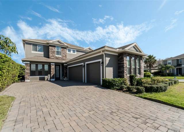 Property at 12189 Beach Fern Rd, Orlando, FL 32824, 4 beds, 3.5 baths