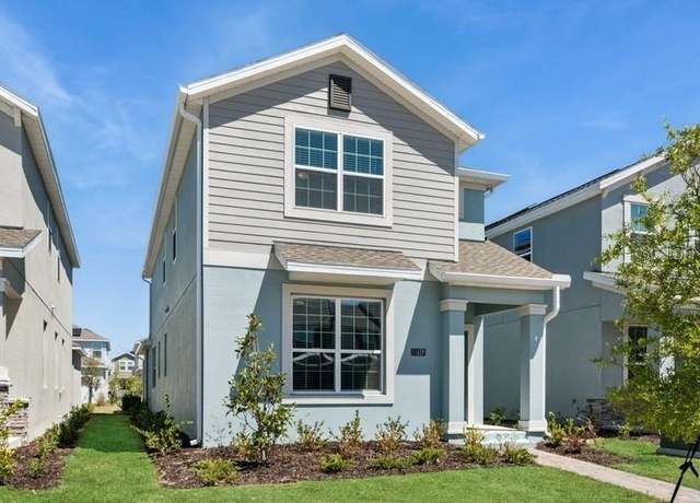 Property at 11659 Boldface Dr, Orlando, FL 32832, 4 beds, 3.5 baths