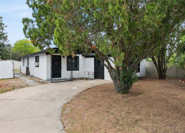 Property at 114 Spring Lake Cir, Ocoee, FL 34761, 3 beds, 1 bath