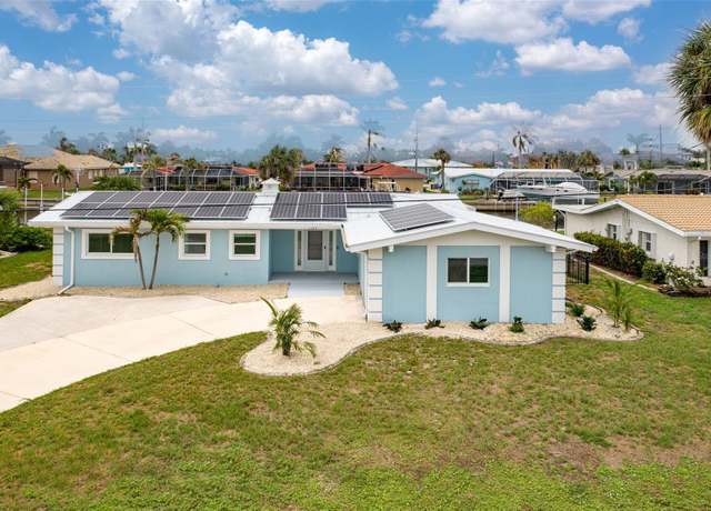Property at 1764 Boca Raton Ct, Punta Gorda, FL 33950, 3 beds, 2 baths