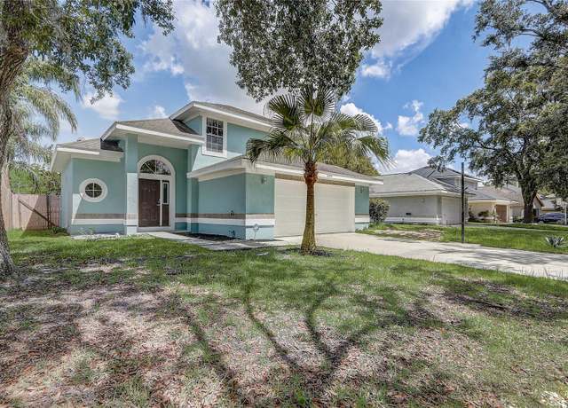 Property at 10599 Satinwood Cir, Orlando, FL 32825, 3 beds, 2.5 baths