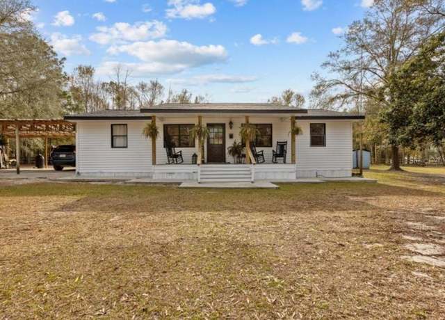 Property at 11975 162nd Ter, Mc Alpin, FL 32062, 4 beds, 2 baths