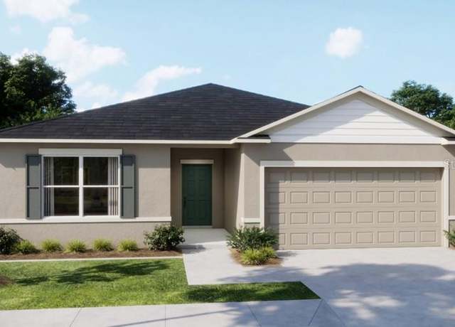 Property at 10010 Weatherby Ave, Hastings, FL 32145, 4 beds, 2 baths
