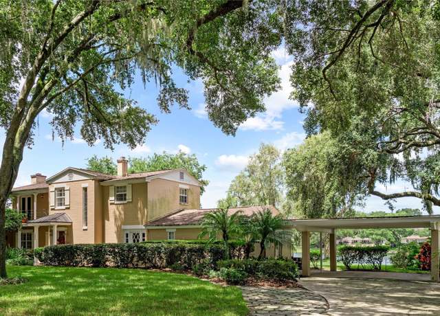 Property at 1004 Lancaster Dr, Orlando, FL 32806, 4 beds, 3.5 baths