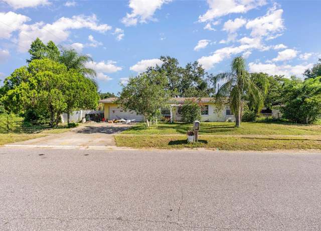 Property at 3440 Kirby Dr, Titusville, FL 32796, 3 beds, 2 baths