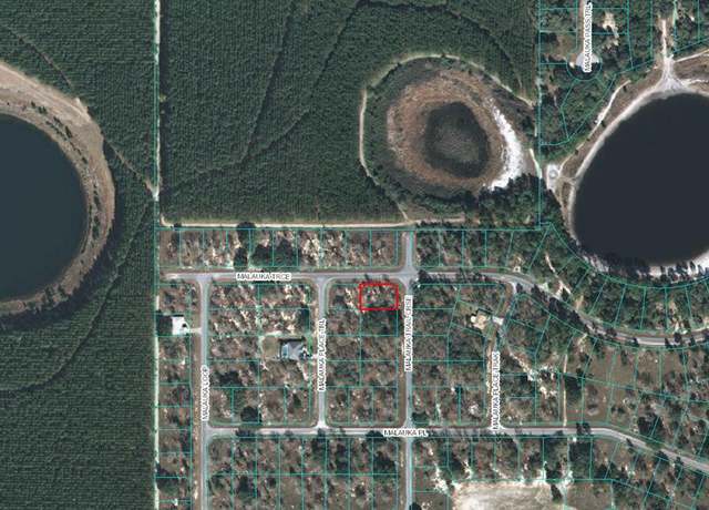 Property at 00 Malauka Trail Crse, Ocklawaha, FL 32179