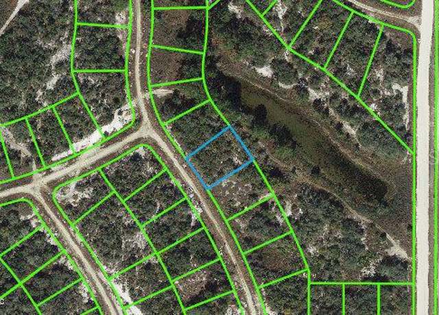 Property at 119 Summer Oak Dr, Lake Placid, FL 33852