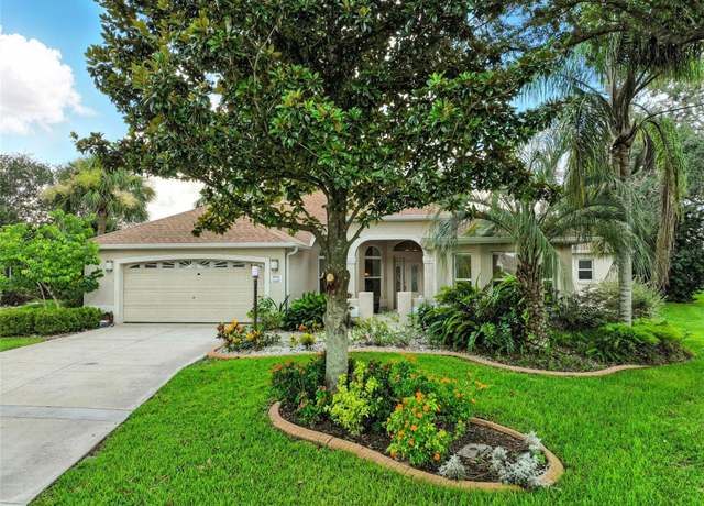 Property at 8990 SE 178th Muirfield Pl, The Villages, FL 32162, 4 beds, 3 baths