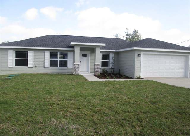 Property at 13 Dogwood Trail Ct, Ocala, FL 34472, 4 beds, 2 baths