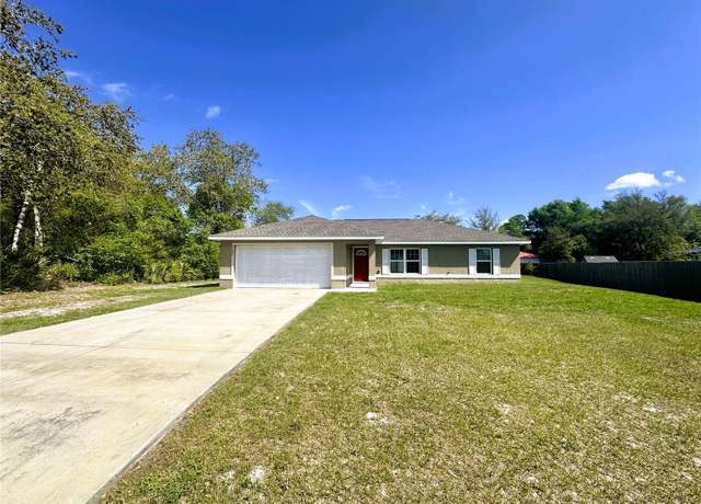 Property at 15585 SW 46th Cir, Ocala, FL 34473, 3 beds, 2 baths