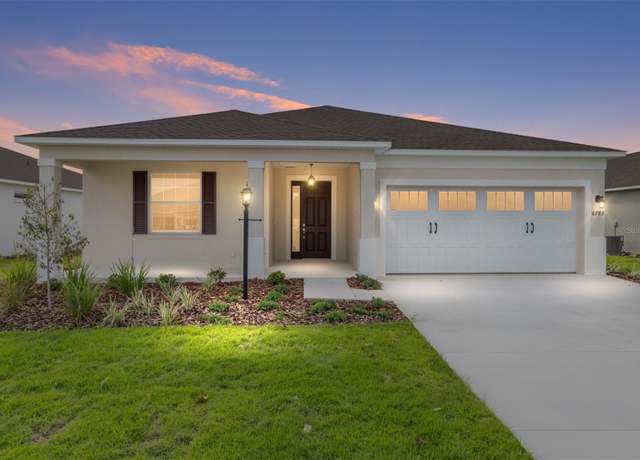 Property at 8783 SW 69th Place Rd, Ocala, FL 34481, 2 beds, 2 baths