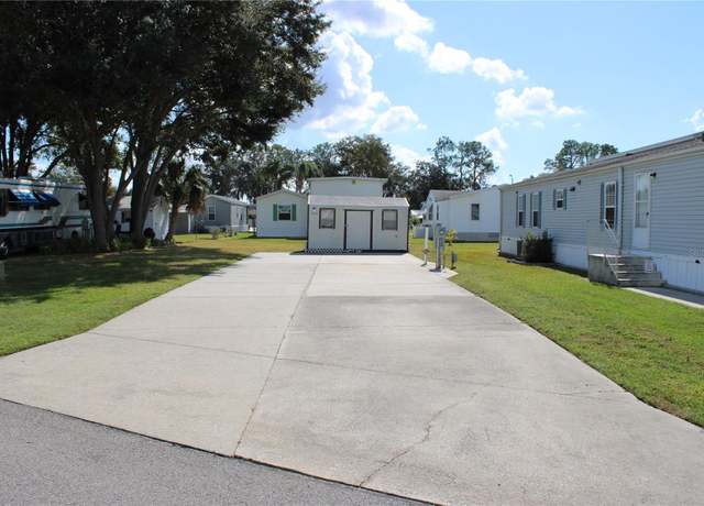 Property at 5133 Shore Line Dr, Polk City, FL 33868