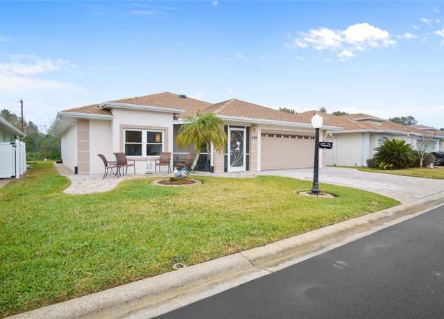Property at 580 Teesdale, Haines City, FL 33844, 2 beds, 2 baths