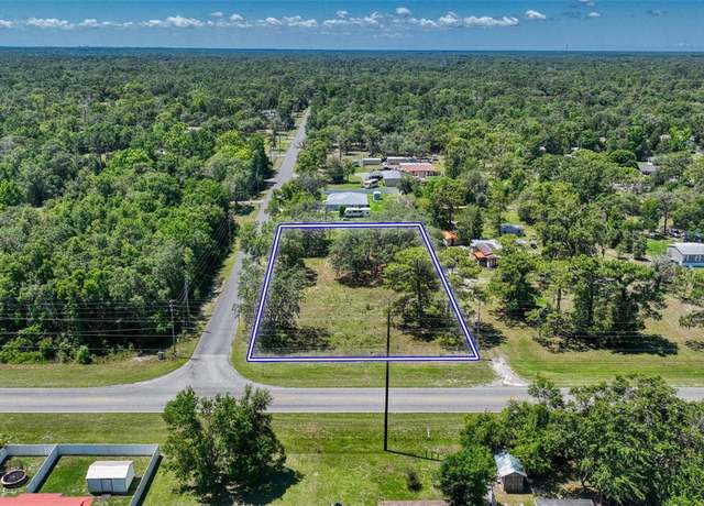 Property at 4046 S Colony Ter, Homosassa, FL 34446