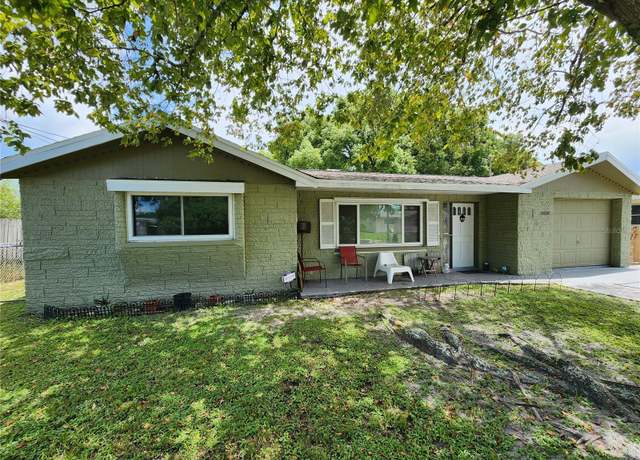 Property at 10802 Hale St, Port Richey, FL 34668, 3 beds, 2 baths