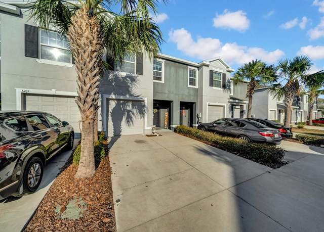 Property at 8967 Indigo Trail Loop, Riverview, FL 33578, 3 beds, 2.5 baths