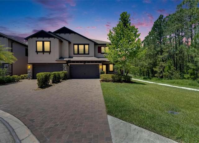 Property at 4899 Isola Ct, Wesley Chapel, FL 33543, 3 beds, 2.5 baths