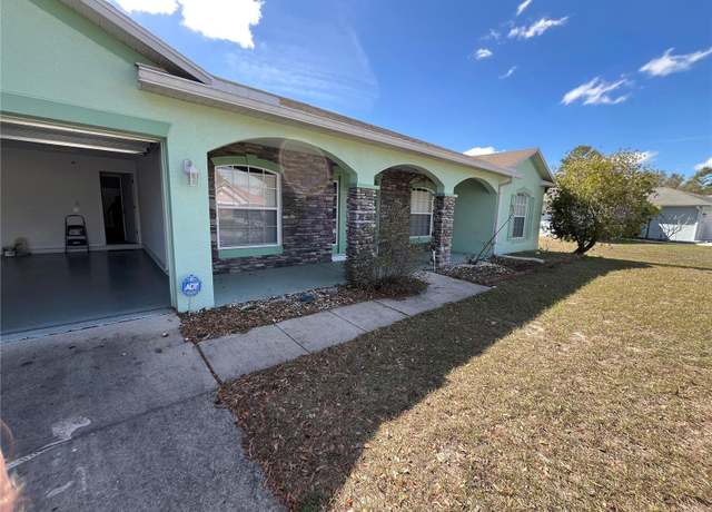 Property at 6283 Lorraine Ln, Spring Hill, FL 34608, 4 beds, 2 baths