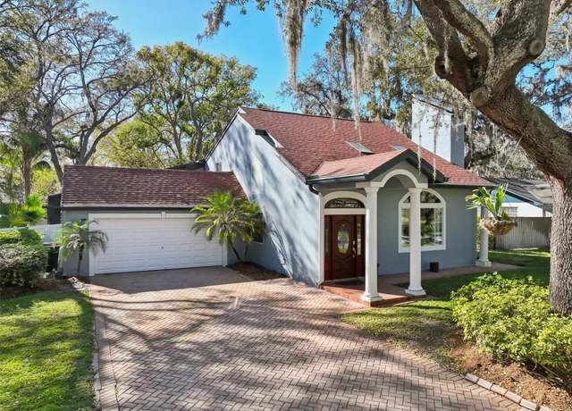 Property at 14910 Northwood Village Ln, Tampa, FL 33613, 3 beds, 3 baths