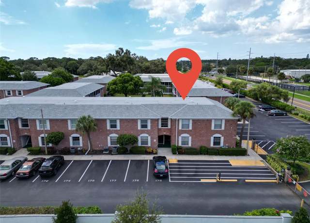 Property at 3815 35th Way S #102, St Petersburg, FL 33711, 2 beds, 2 baths