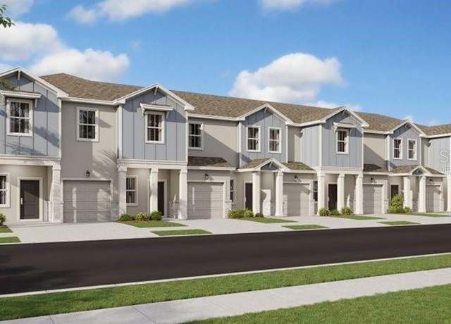 Property at 5961 Zen Way, Clermont, FL 34714, 3 beds, 2.5 baths