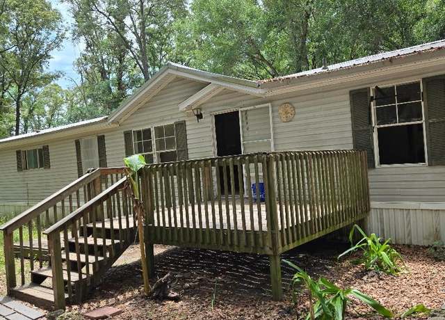 Property at 21719 NW 62nd Ave, Alachua, FL 32615, 4 beds, 2 baths