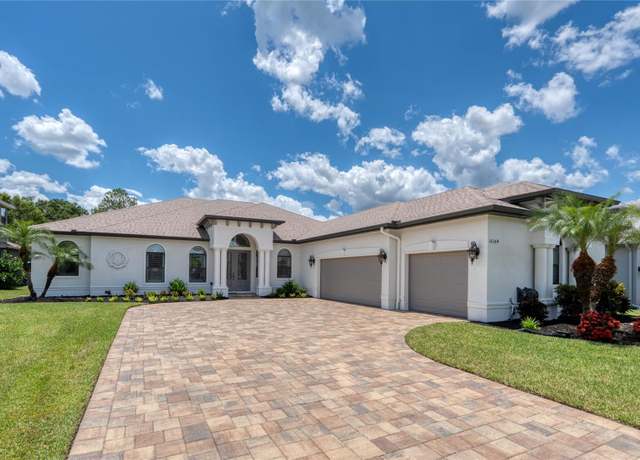 Property at 16304 Wild Mallard Dr, Odessa, FL 33556, 3 beds, 3 baths