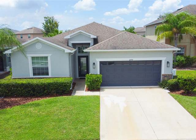 Property at 18755 Burndall Ct, Land O Lakes, FL 34638, 4 beds, 3 baths
