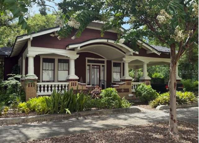 Property at 2708 N Elmore Ave, Tampa, FL 33602, 3 beds, 2 baths