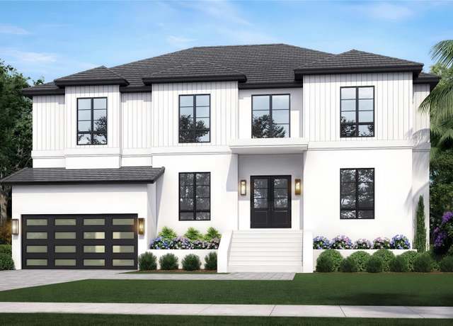 Property at 5003 W Poe Ave, Tampa, FL 33629, 5 beds, 6 baths