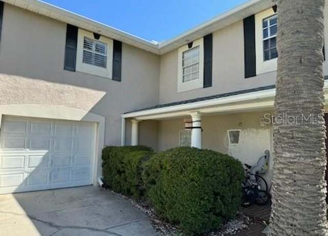 Property at 15529 Redington Dr, Redington Beach, FL 33708, 3 beds, 3.5 baths