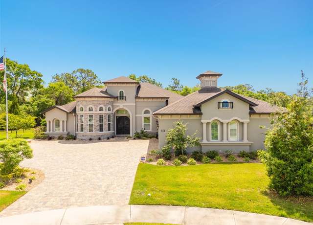Property at 1855 Cattle Creek Ln, Port Orange, FL 32128, 4 beds, 3.5 baths