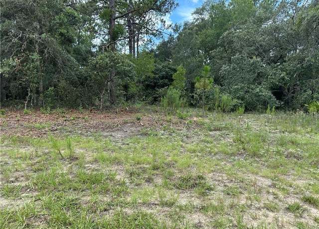 Property at 1282 W Hampshire Blvd, Citrus Springs, FL 34434