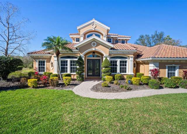 Property at 6919 Winners Cir, Lakewood Ranch, FL 34202, 4 beds, 4.5 baths