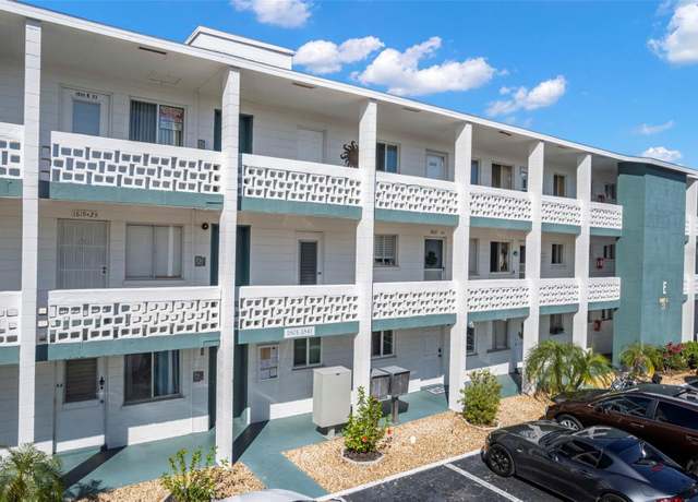 Property at 1807 Sunny Dr Unit E4, Bradenton, FL 34207, 2 beds, 1 bath