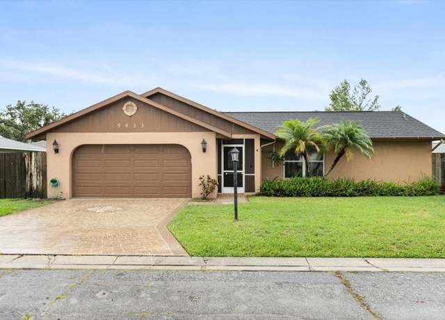 Property at 5433 81st Avenue Cir E, Palmetto, FL 34221, 3 beds, 2 baths