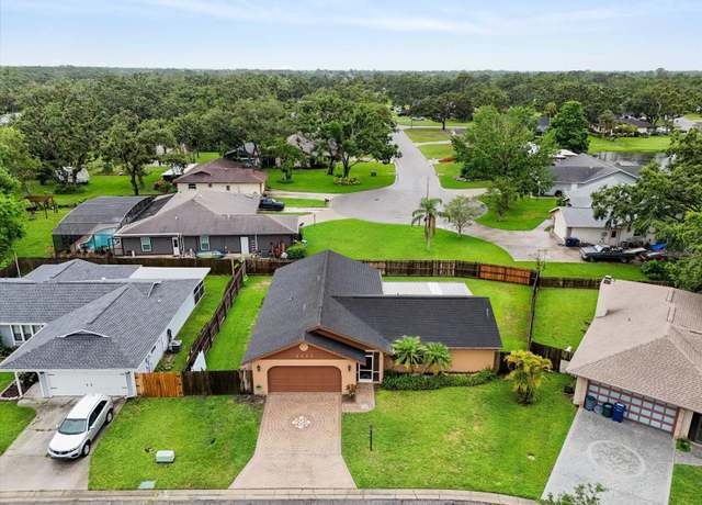 Property at 5433 81st Avenue Cir E, Palmetto, FL 34221, 3 beds, 2 baths
