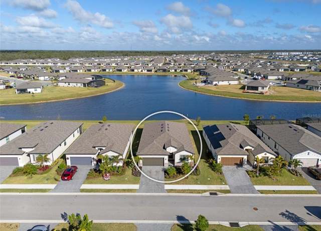 Property at 1889 Saddlewood Cir, Port Charlotte, FL 33953, 4 beds, 3 baths