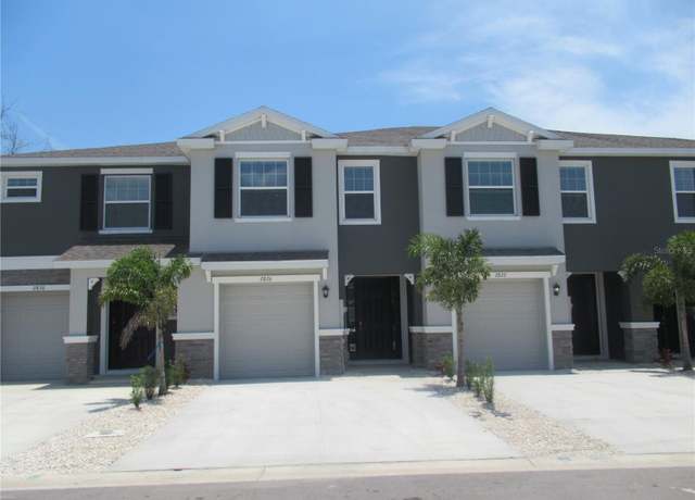 Property at 2826 Midnight Pearl Dr, Sarasota, FL 34240, 3 beds, 2.5 baths