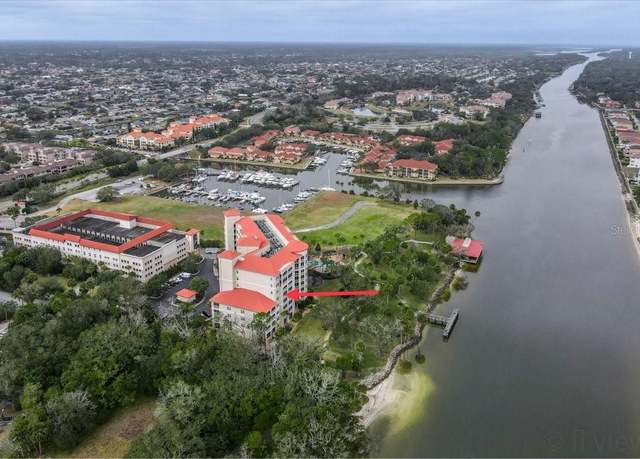 Property at 146 Palm Coast Resort Blvd #509, Palm Coast, FL 32137, 3 beds, 2 baths