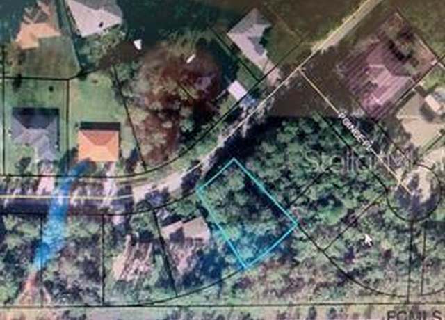 Property at 84 Point OF Woods Dr, Palm Coast, FL 32164