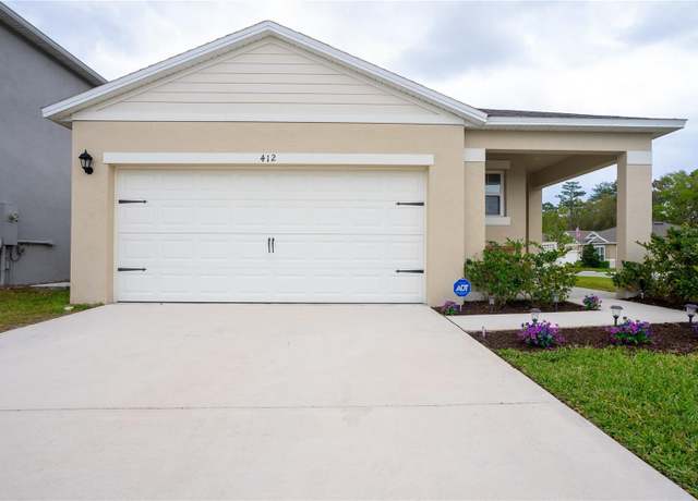Property at 412 Lady Bella Pl, Deland, FL 32724, 3 beds, 2 baths