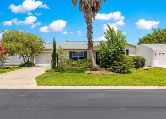 Property at 1224 Ballesteros Dr, The Villages, FL 32162, 2 beds, 2 baths