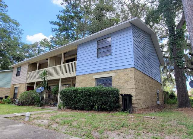 Property at 2207 SW 39th Dr, Gainesville, FL 32607, 2 beds, 1.5 baths