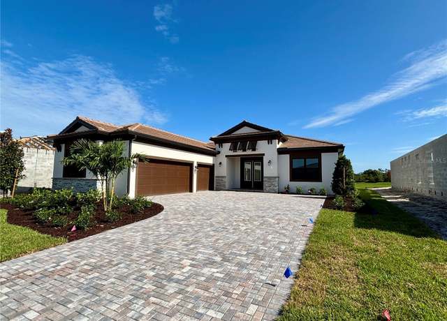 Property at 4579 Cedron Ct, Sarasota, FL 34240, 3 beds, 3 baths