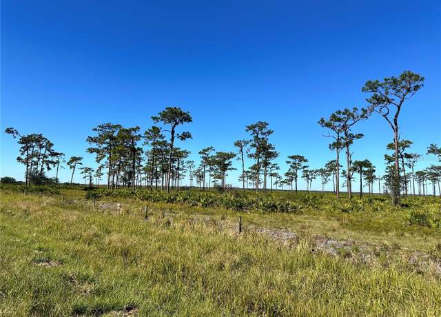 Property at E County Line Rd, Fort Meade, FL 33841