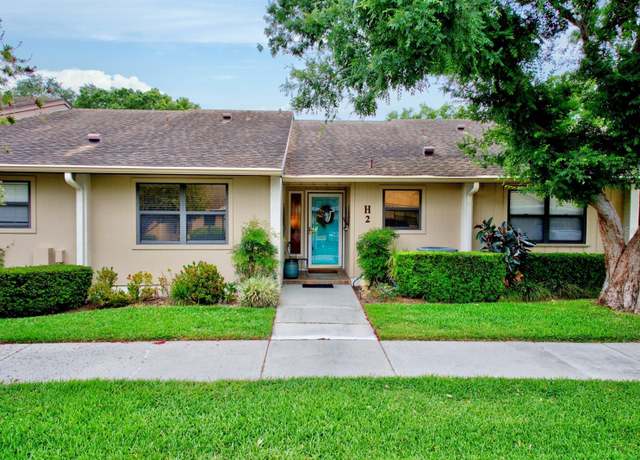 Property at 2025 Sylvester Rd Unit H2, Lakeland, FL 33803, 2 beds, 2 baths