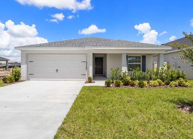 Property at 3167 Laurel Oak Ln, Winter Haven, FL 33884, 4 beds, 2 baths
