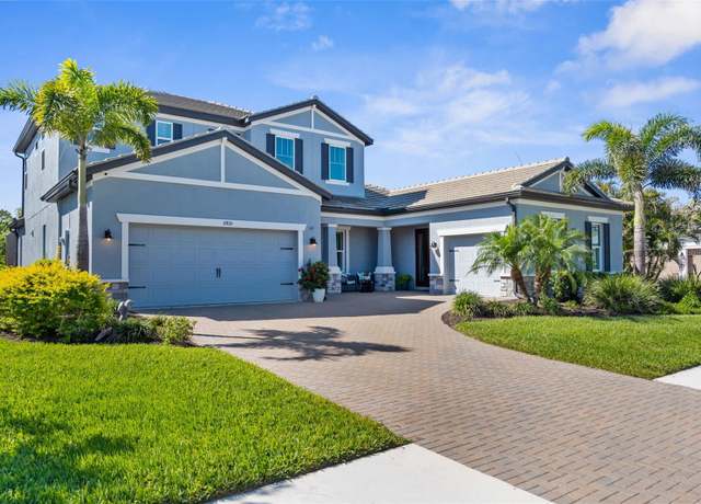 Property at 19836 Bridgetown Loop, Venice, FL 34293, 5 beds, 3.5 baths