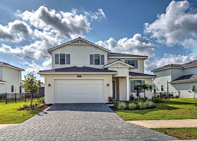 Property at 12705 Pinnacle Ln, Venice, FL 34293, 4 beds, 3 baths